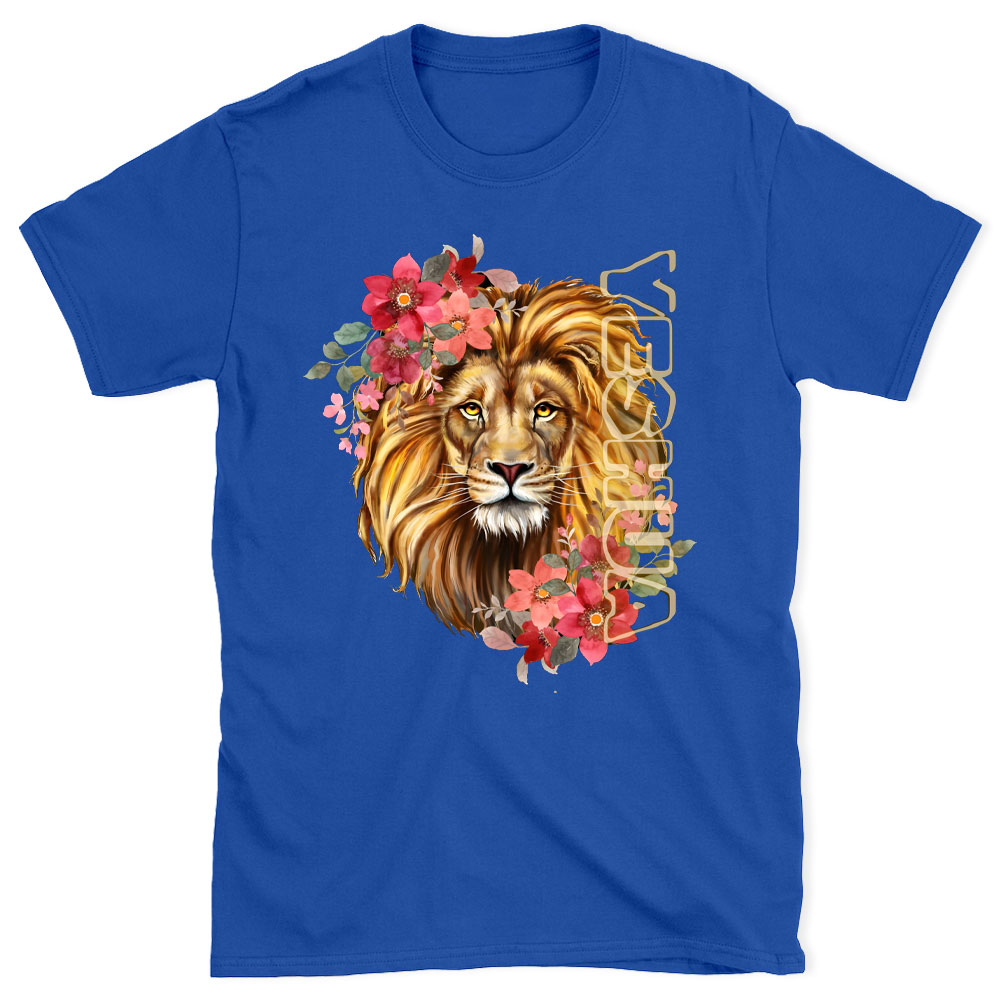 YESHUA Christian T-Shirt