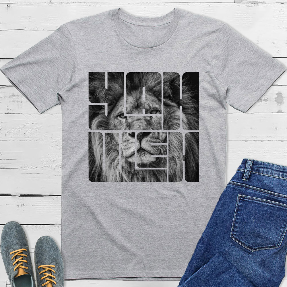 YESHUA Christian T-Shirt