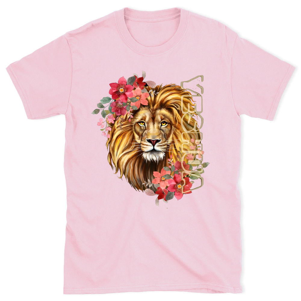 YESHUA Christian T-Shirt