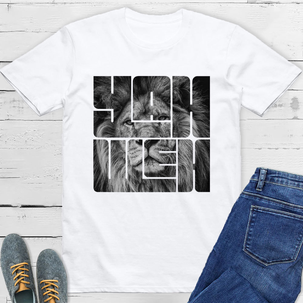 YESHUA Christian T-Shirt