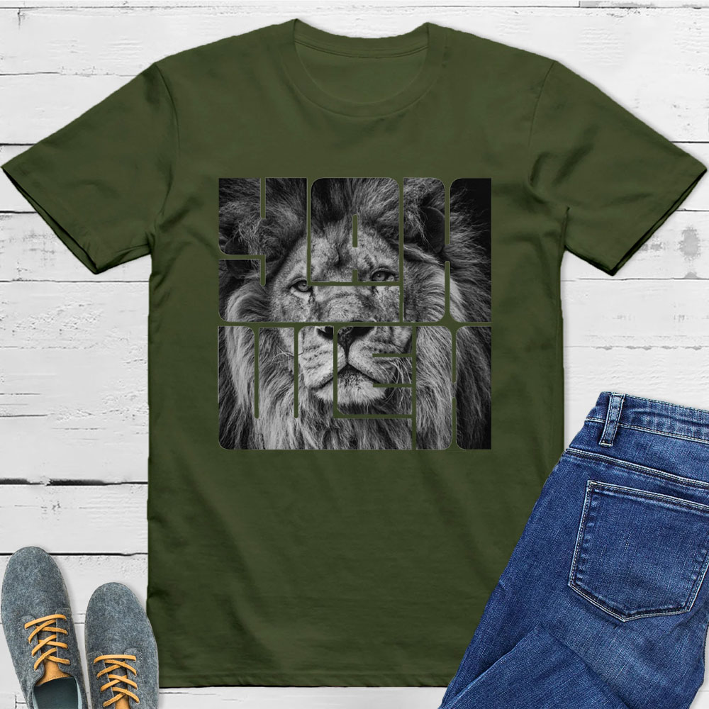 YESHUA Christian T-Shirt