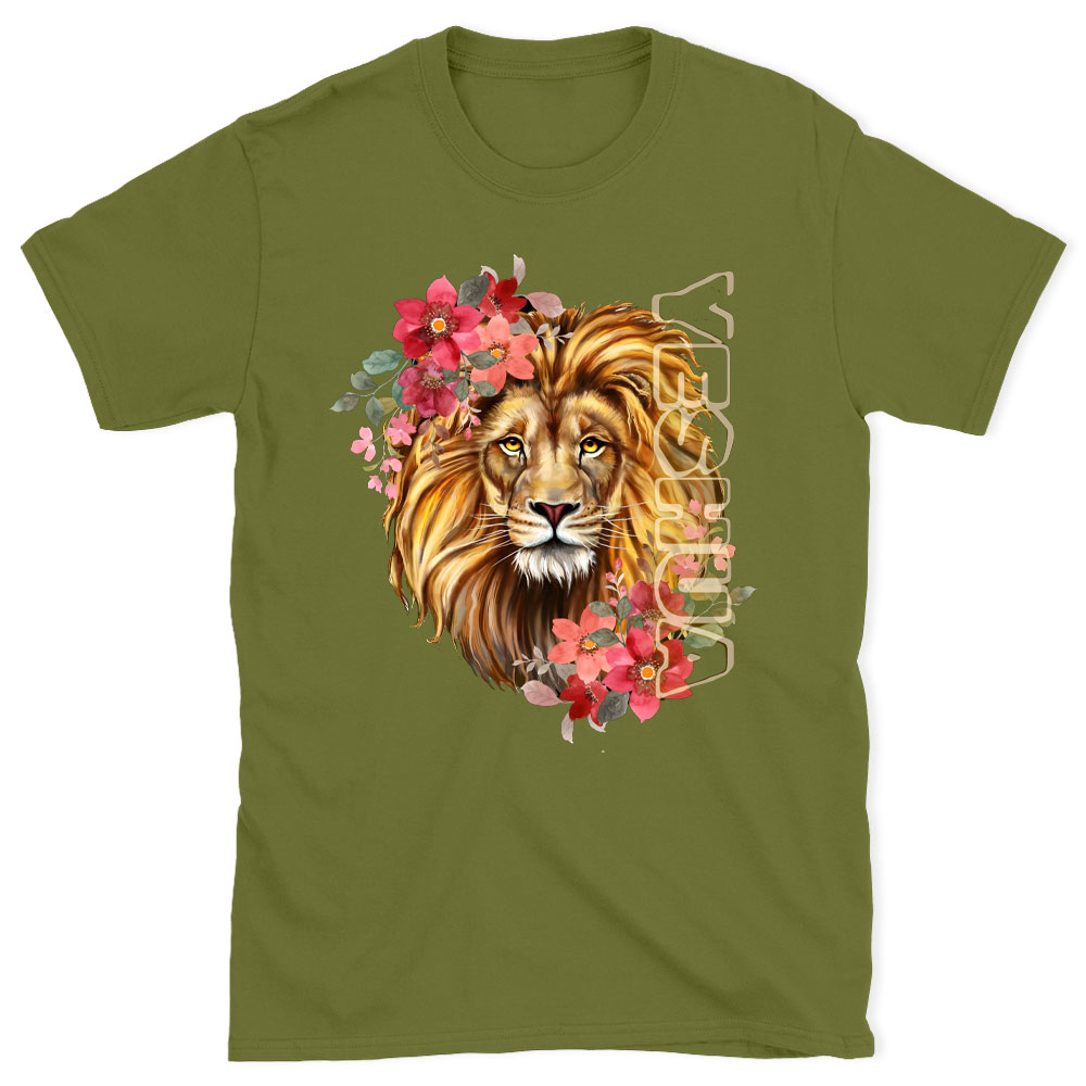 YESHUA Christian T-Shirt