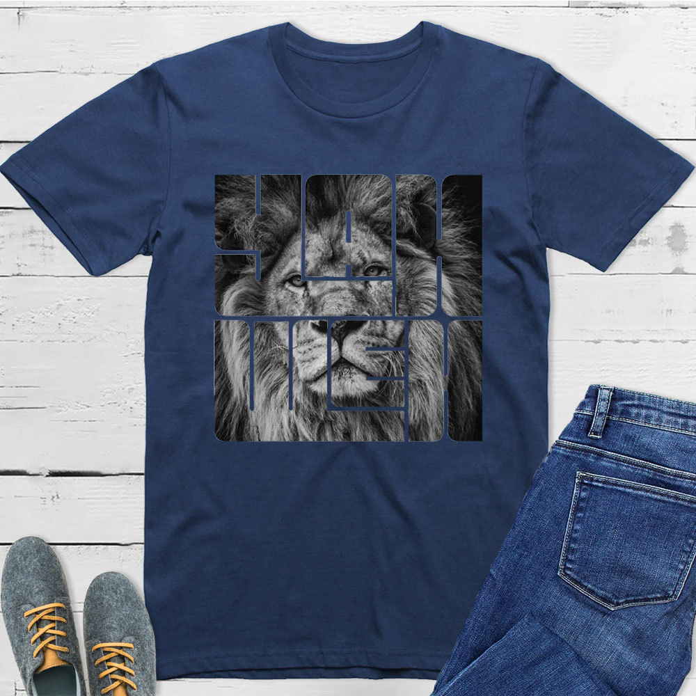 YESHUA Christian T-Shirt