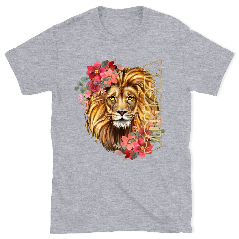 YESHUA Christian T-Shirt
