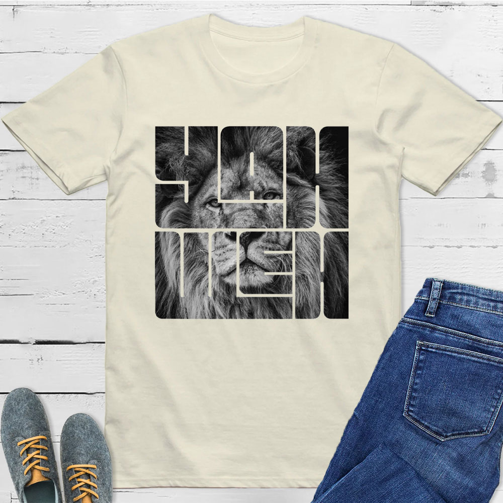 YESHUA Christian T-Shirt