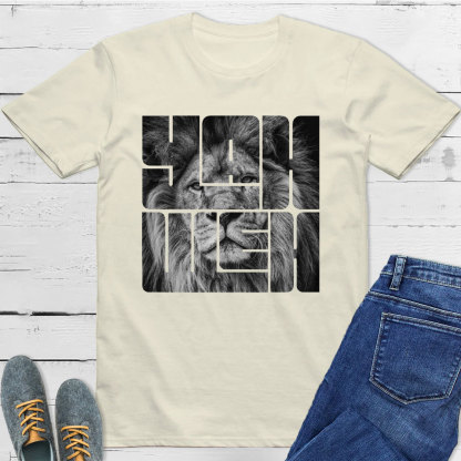 YESHUA Christian T-Shirt