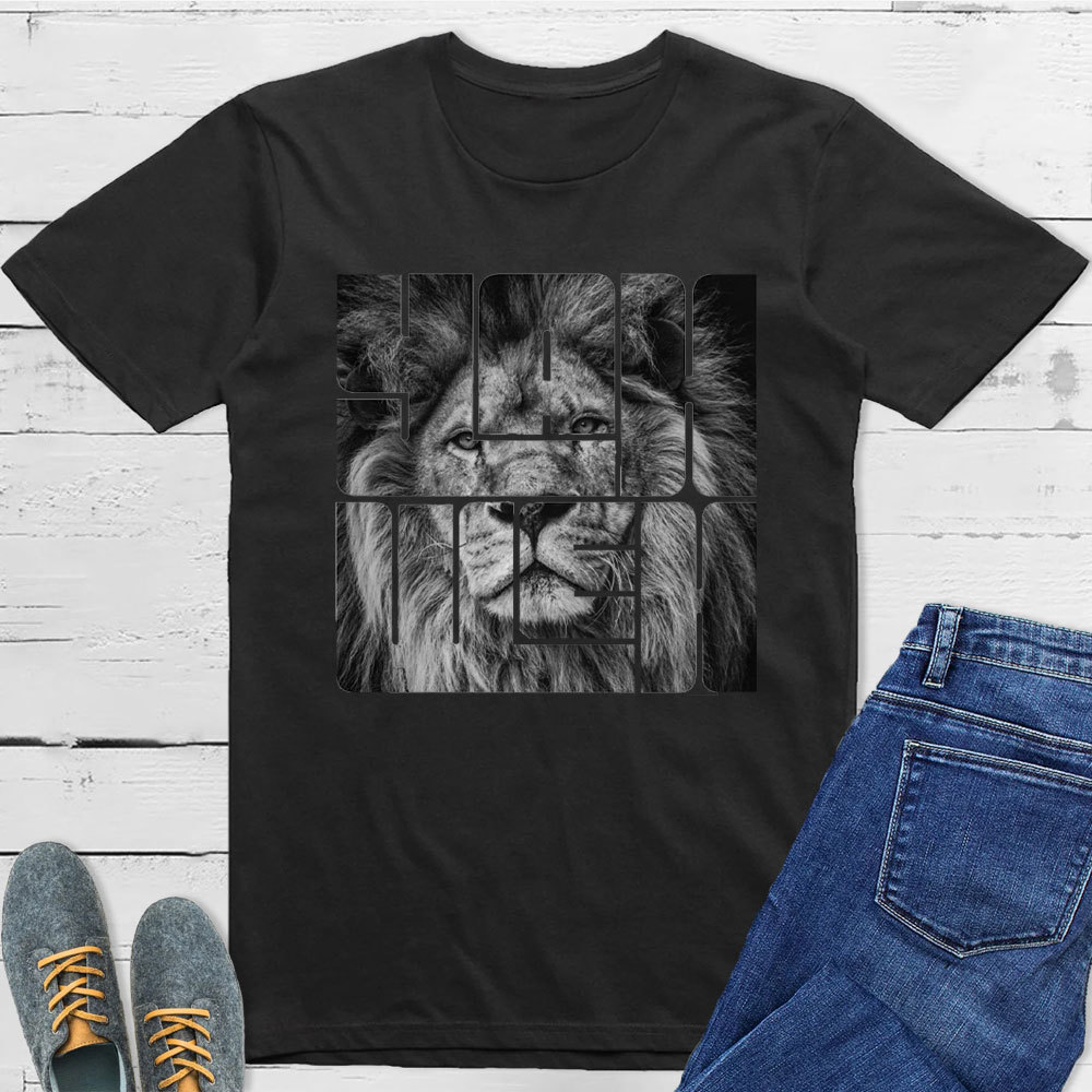 YESHUA Christian T-Shirt