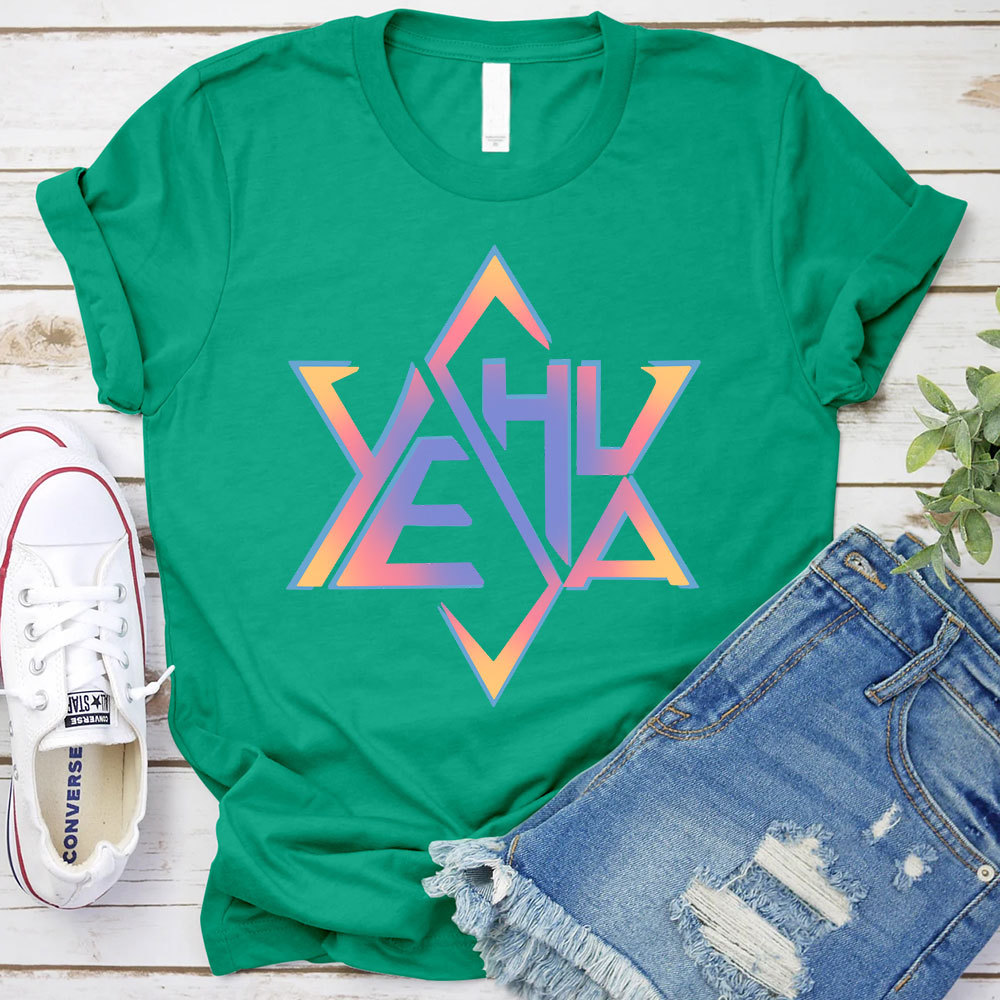Sample T-Shirt All Color Sale-GuidingCross