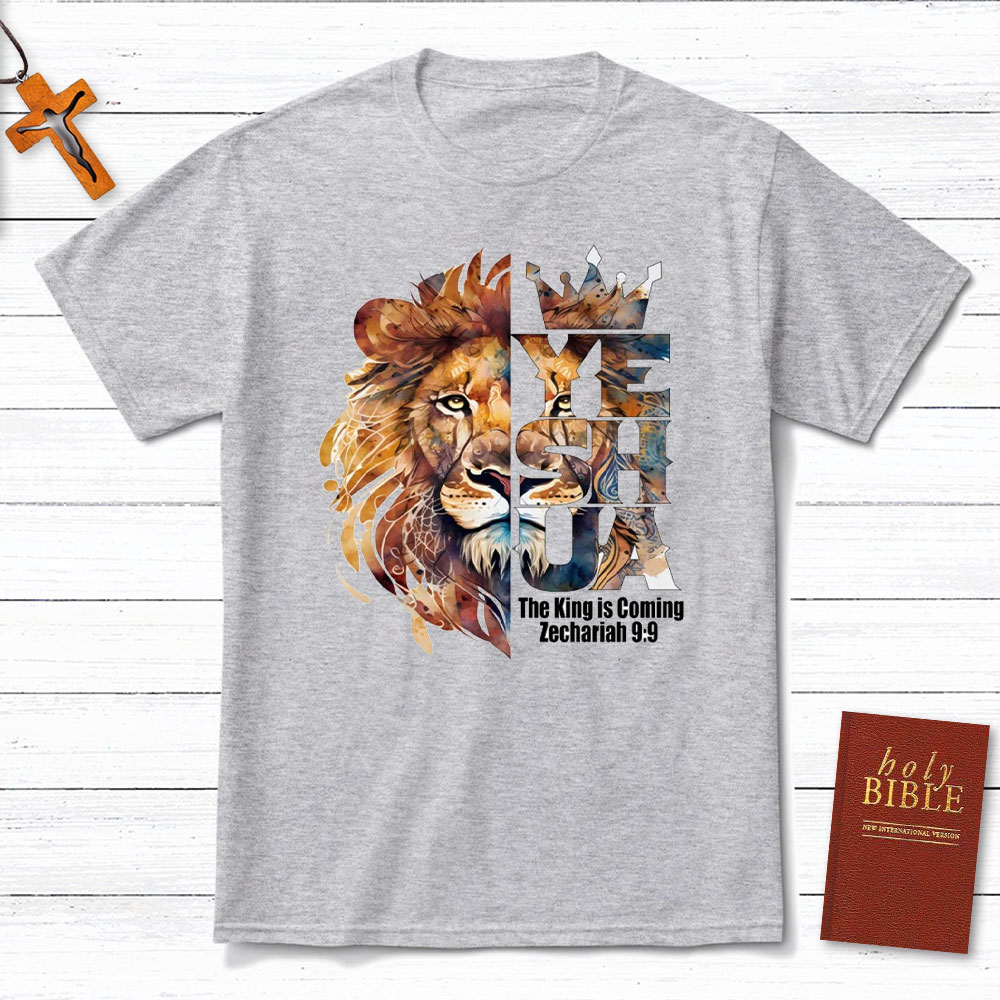 Sample T-Shirt All Color Sale-GuidingCross