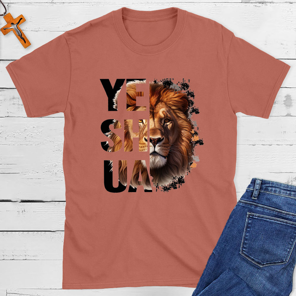 Sample T-Shirt All Color Sale-GuidingCross