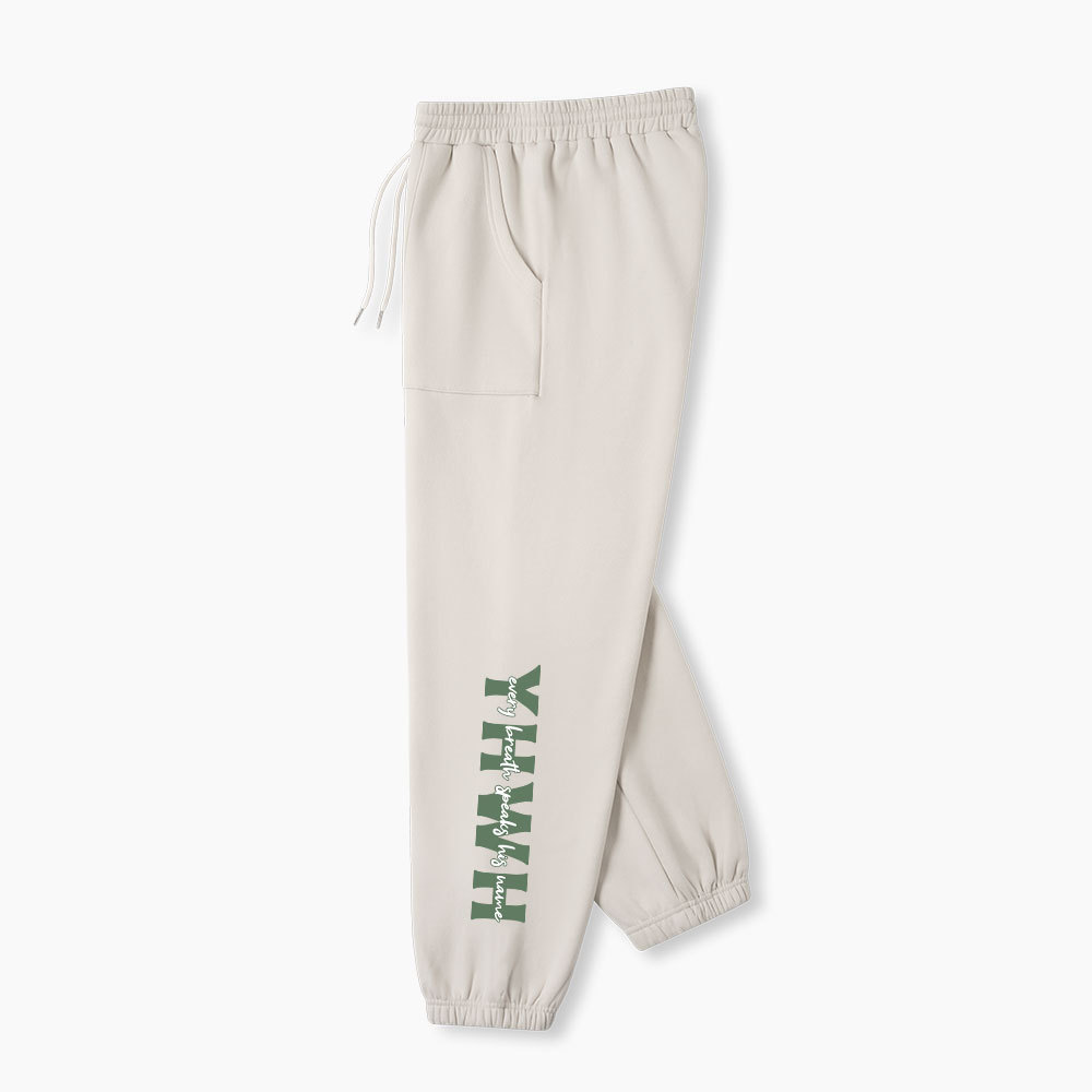 Sample Christian Fleece Sweatpants Sale - GuidingCross