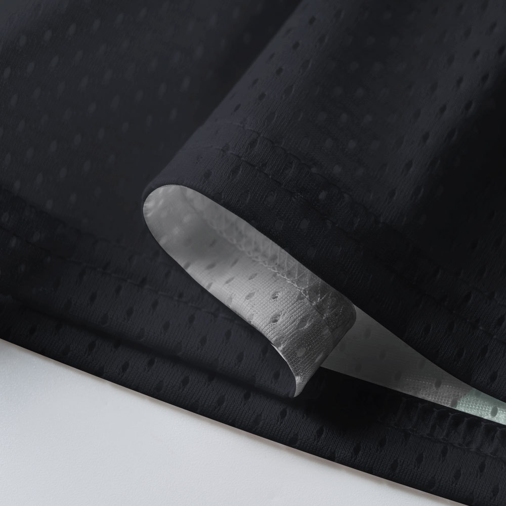 YHWH Christian Mesh Jersey