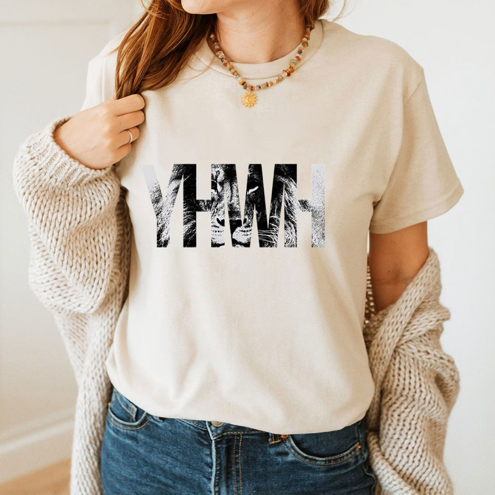 YHWH Christian T-Shirt