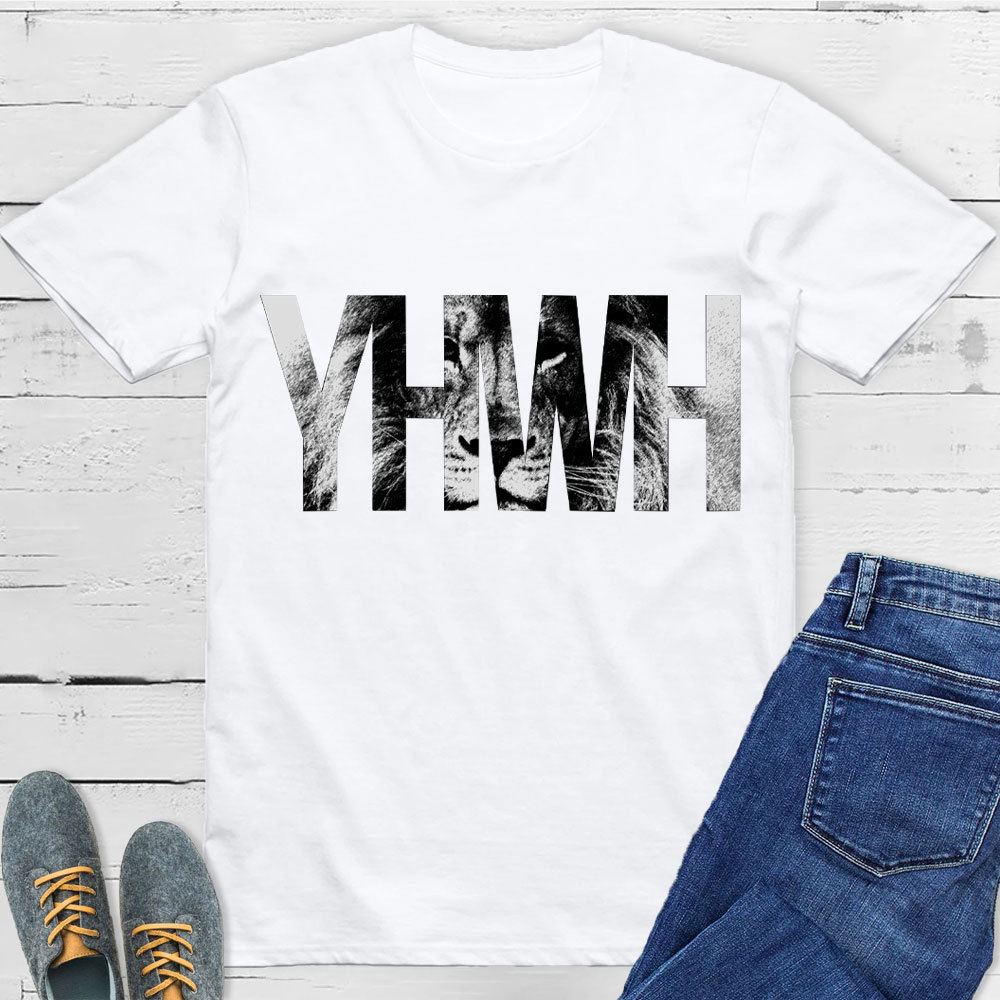 YHWH Christian T-Shirt