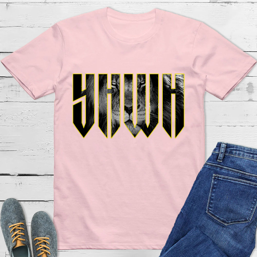 YHWH Christian T-Shirt