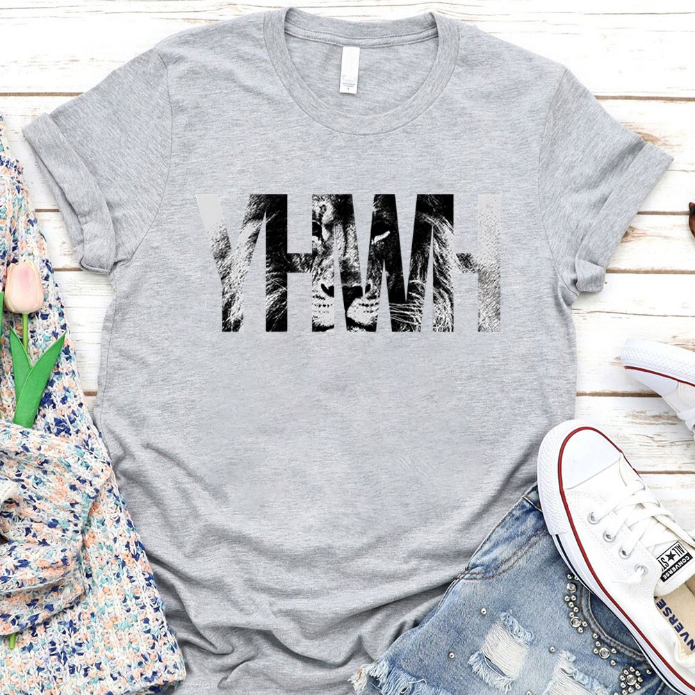 YHWH Christian T-Shirt