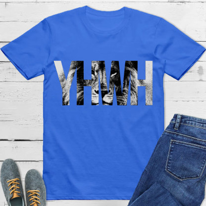 YHWH Christian T-Shirt