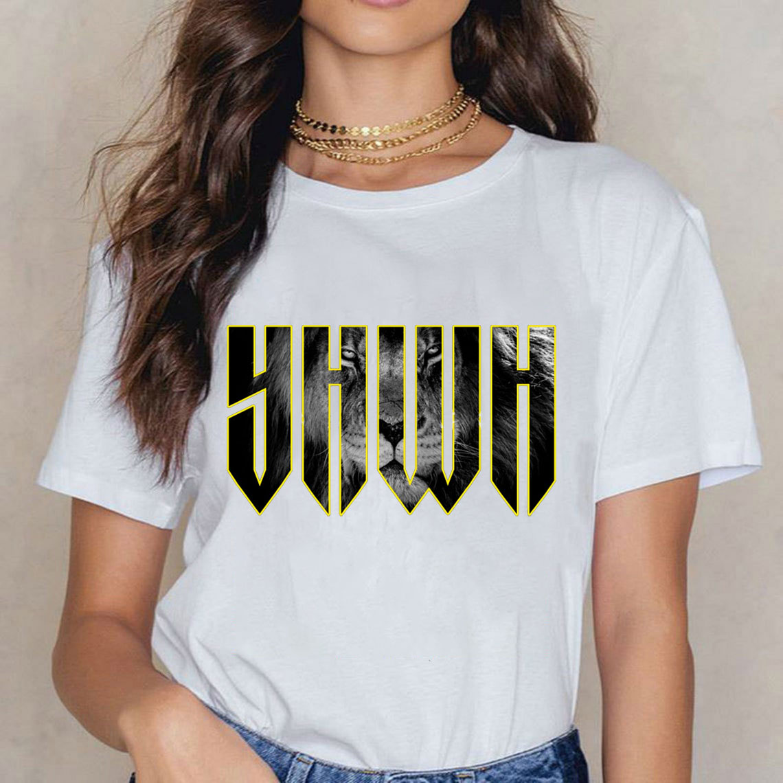 YHWH Christian T-Shirt