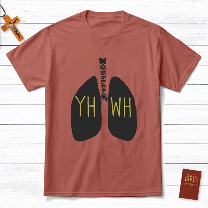 YHWH Christian T-Shirt