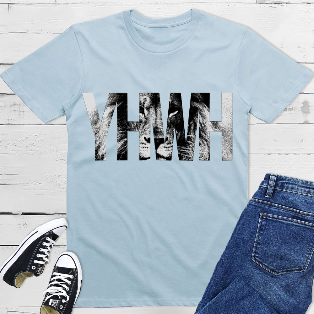 YHWH Christian T-Shirt