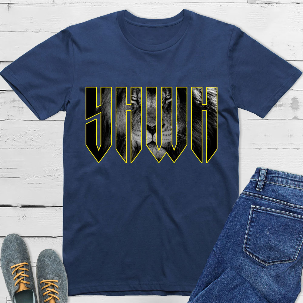 YHWH Christian T-Shirt