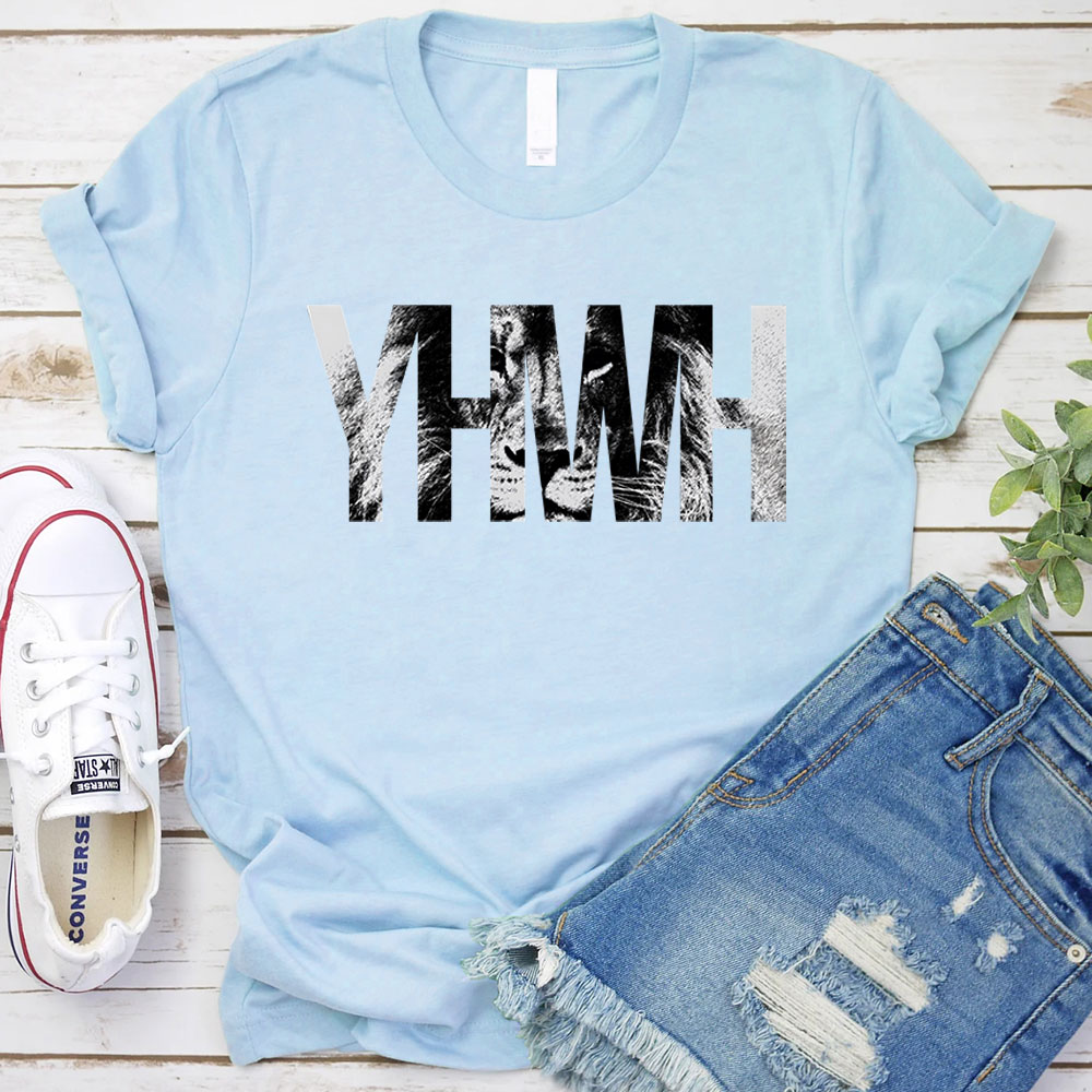 YHWH Christian T-Shirt