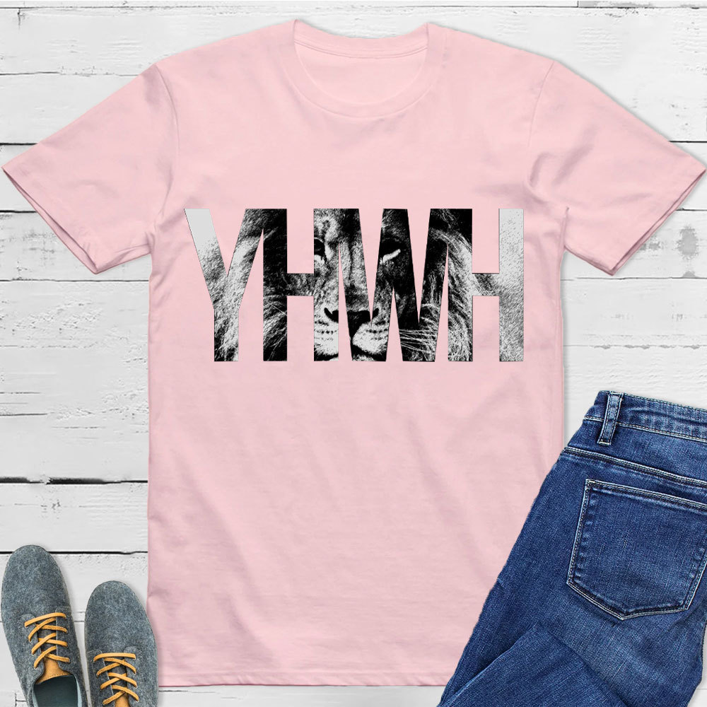 YHWH Christian T-Shirt