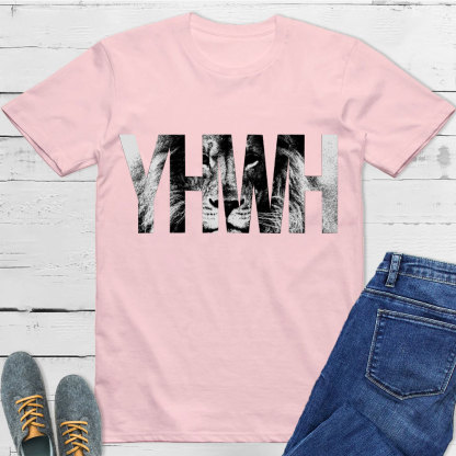 YHWH Christian T-Shirt