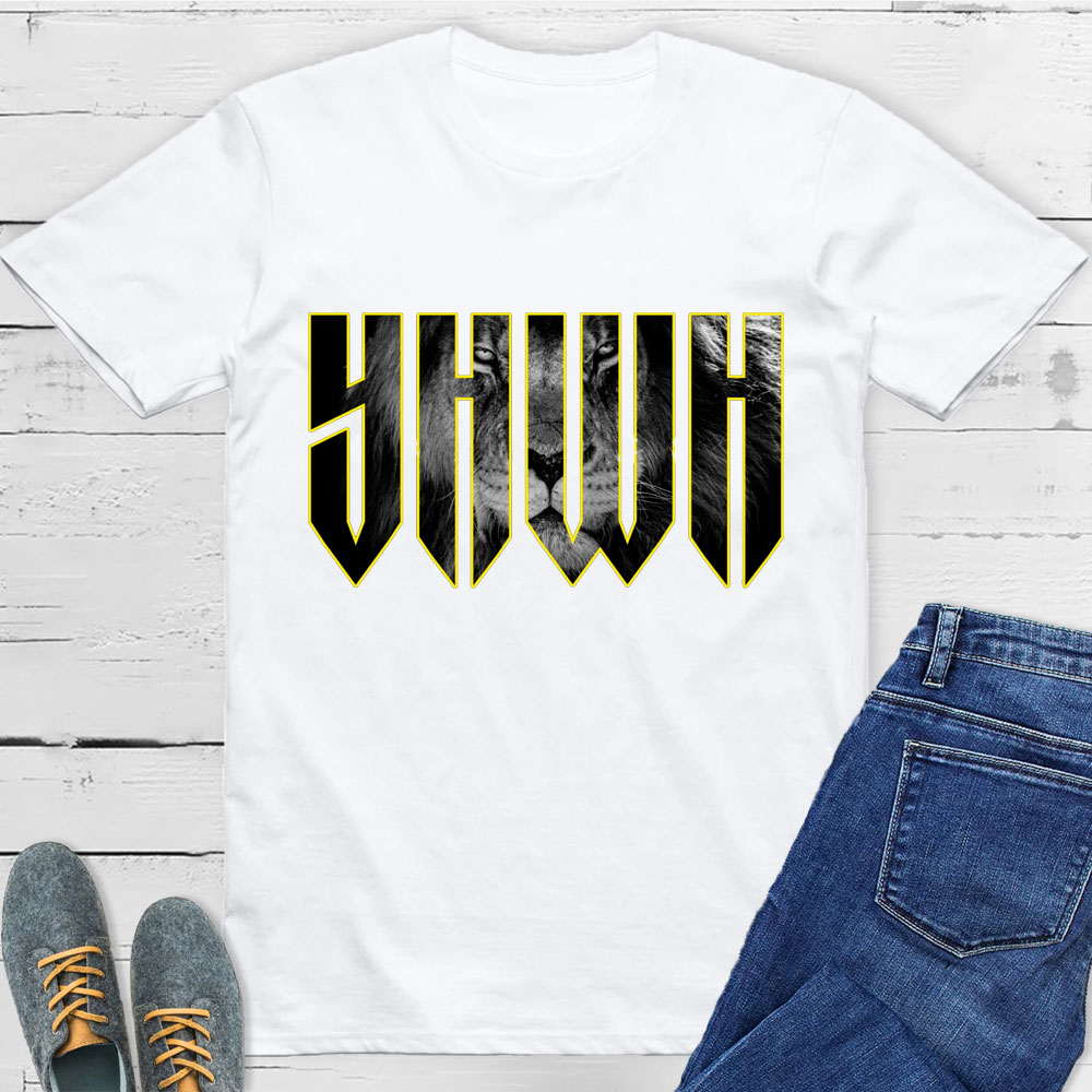 YHWH Christian T-Shirt