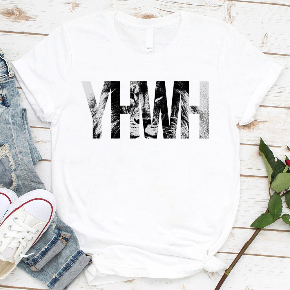 YHWH Christian T-Shirt