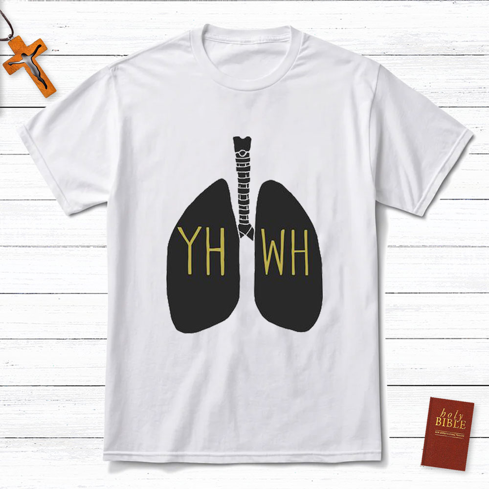 YHWH Christian T-Shirt