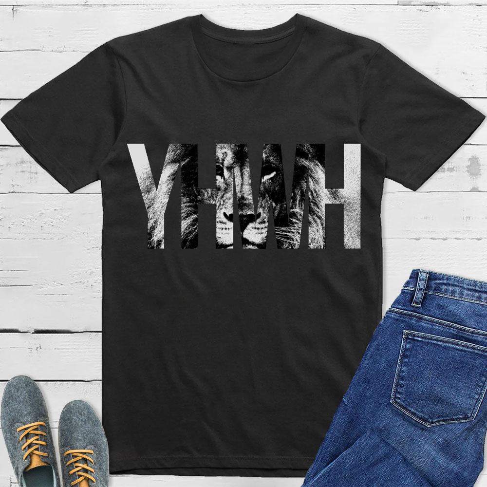YHWH Christian T-Shirt