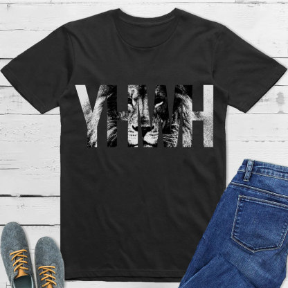 YHWH Christian T-Shirt