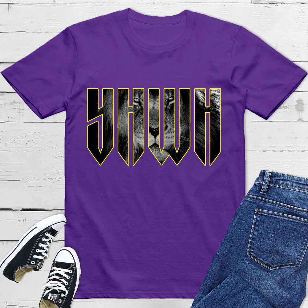 YHWH Christian T-Shirt