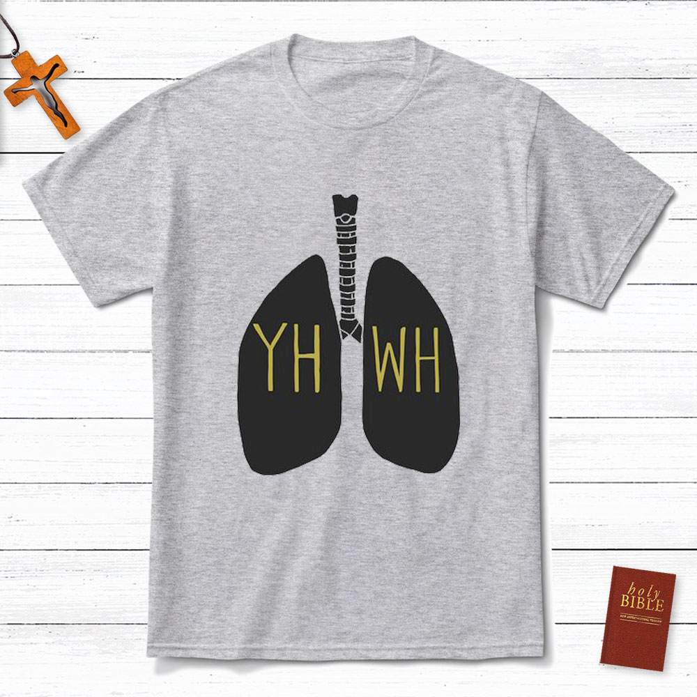 YHWH Christian T-Shirt