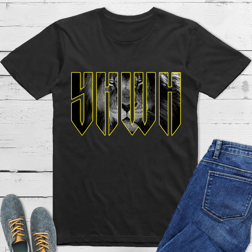 YHWH Christian T-Shirt