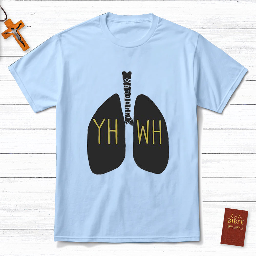 YHWH Christian T-Shirt