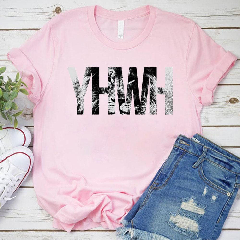 YHWH Christian T-Shirt