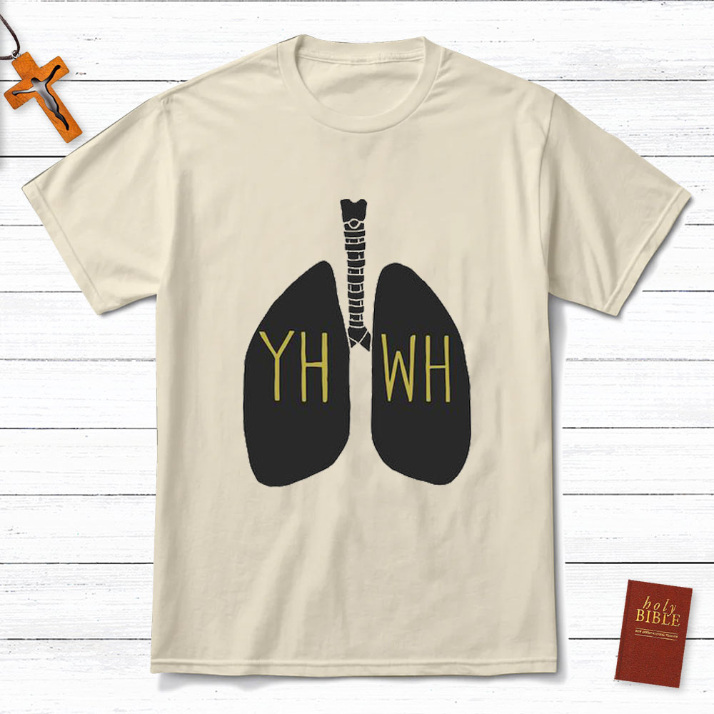 YHWH Christian T-Shirt