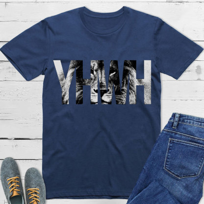 YHWH Christian T-Shirt