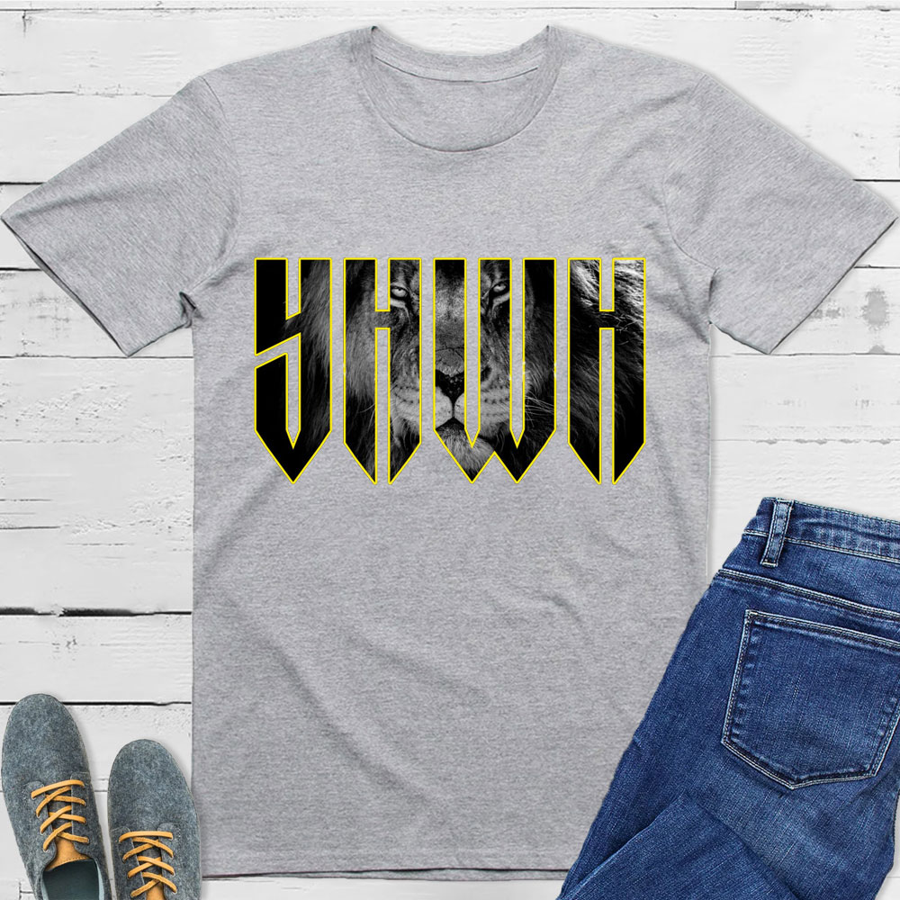 YHWH Christian T-Shirt