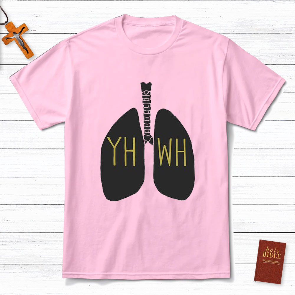 YHWH Christian T-Shirt