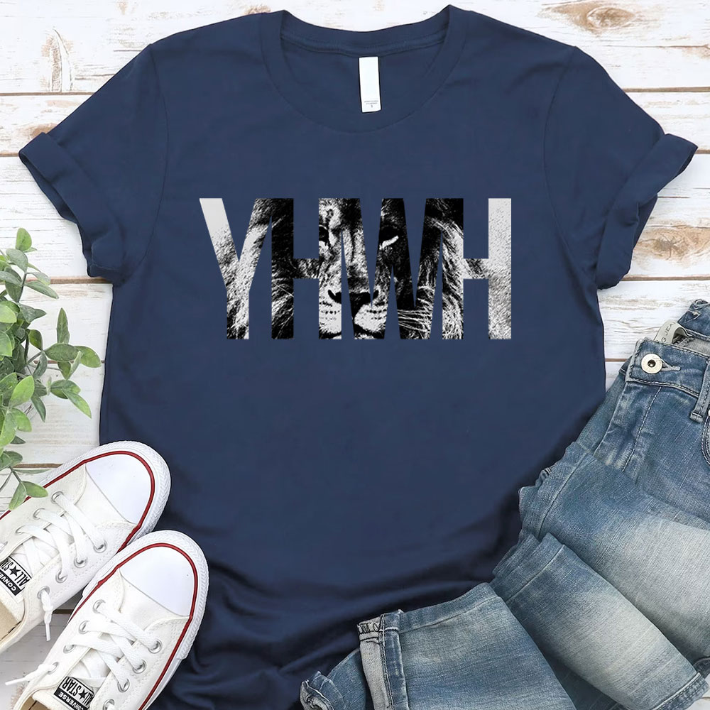 YHWH Christian T-Shirt