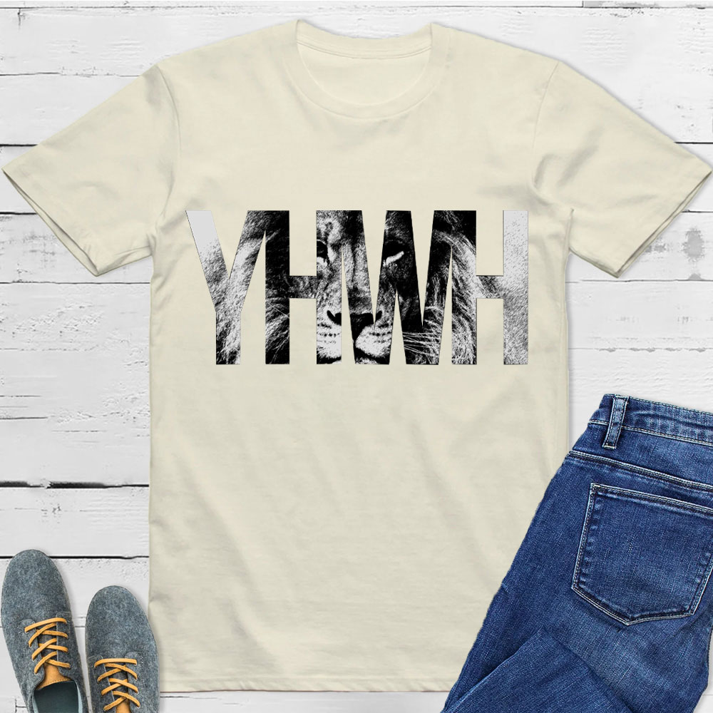 YHWH Christian T-Shirt