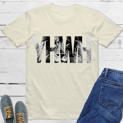 YHWH Christian T-Shirt
