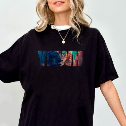 YHWH Christian T-Shirt