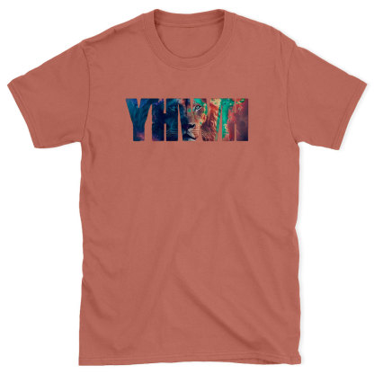 YHWH Christian T-Shirt