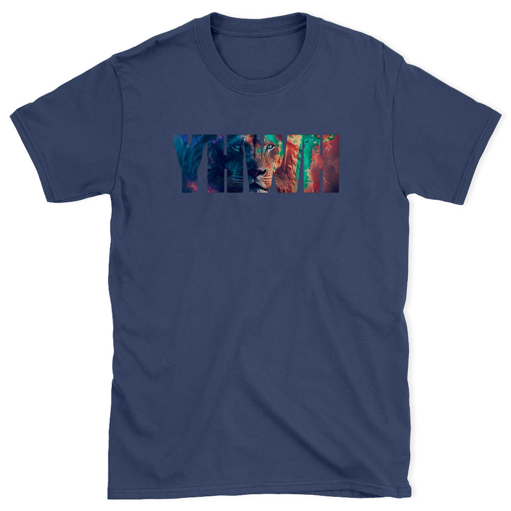 YHWH Christian T-Shirt