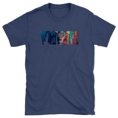 YHWH Christian T-Shirt