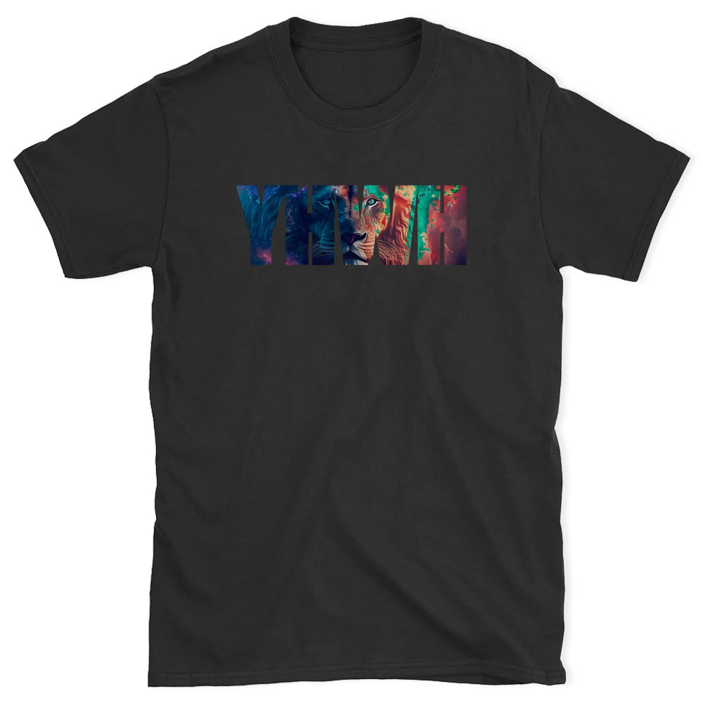 YHWH Christian T-Shirt
